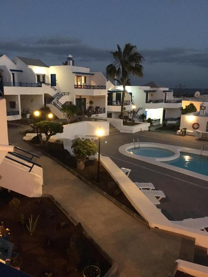 Doce Rentals At Las Orquideas Puerto del Carmen  Buitenkant foto