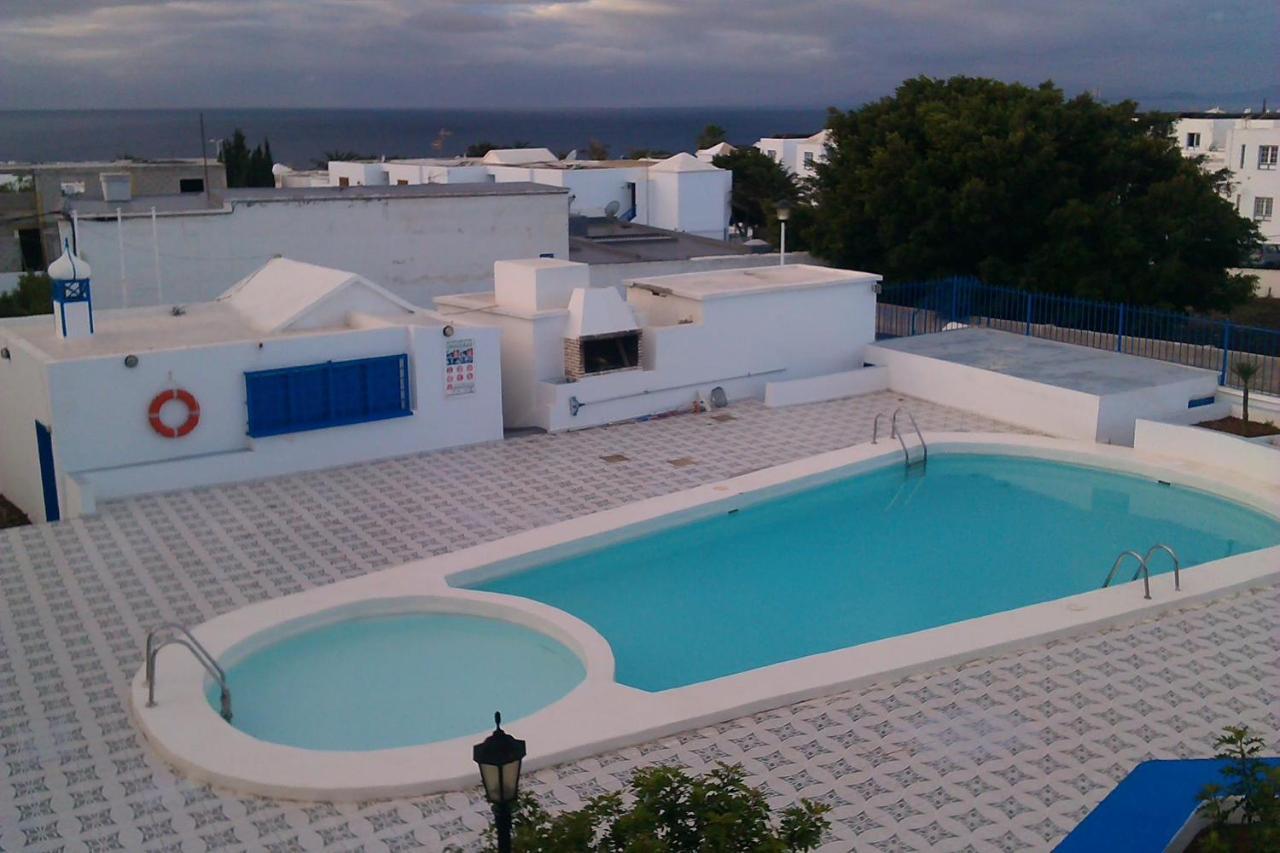Doce Rentals At Las Orquideas Puerto del Carmen  Buitenkant foto